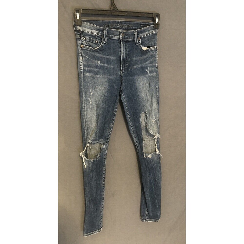 Women’s Citizens Of Humanity Jeans Size 29